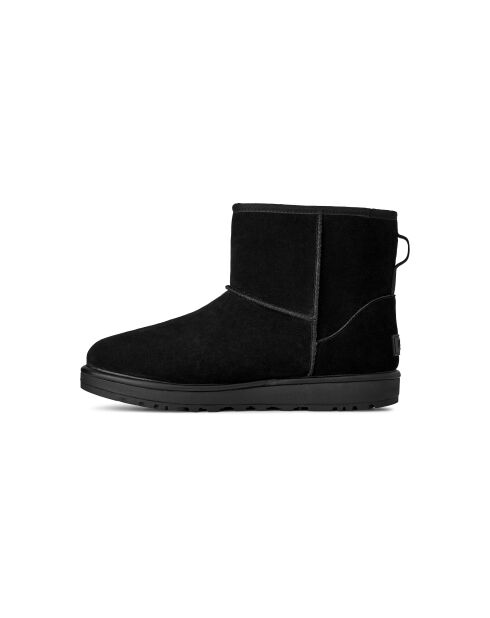 Botas negras Classic Mini Gtx