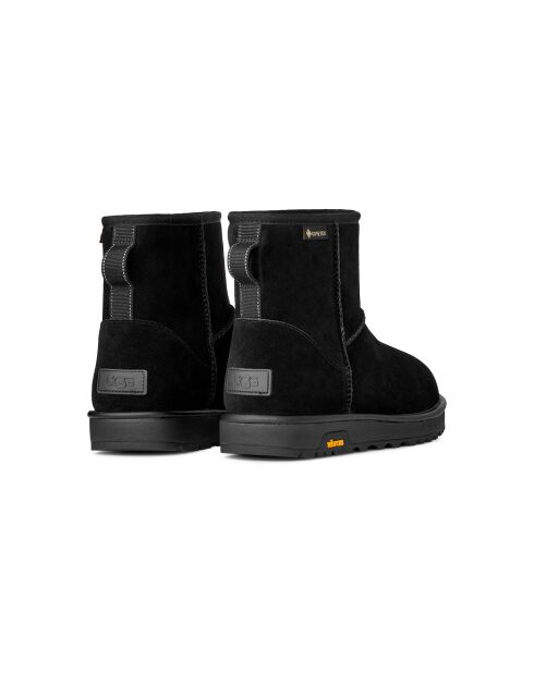 Botas negras Classic Mini Gtx