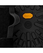 Klassische Mini Gtx schwarze Stiefel