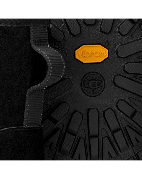 Botas negras Classic Mini Gtx