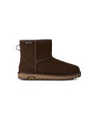 Botas Mini Gtx clásicas marrones