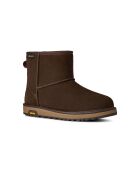 Botas Mini Gtx clásicas marrones