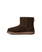 Botas Mini Gtx clásicas marrones