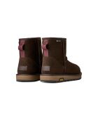 Botas Mini Gtx clásicas marrones
