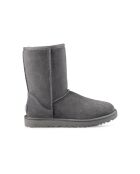 Graue Stiefel Classic Short II