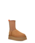 Botas Dipper clásicas camel