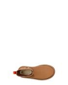 Botas Dipper clásicas camel