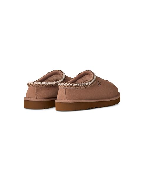 Zapatillas marrones Tasman II