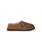 Zapatillas marrones Tasman Baxter