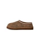 Zapatillas marrones Tasman Baxter