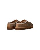 Zapatillas marrones Tasman Baxter
