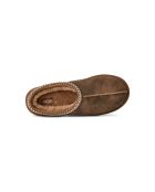 Zapatillas marrones Tasman Baxter