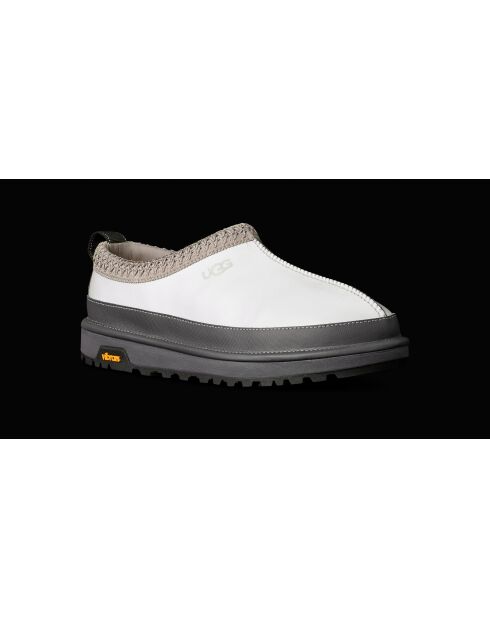 Zapatillas Tasman Reflective gris claro