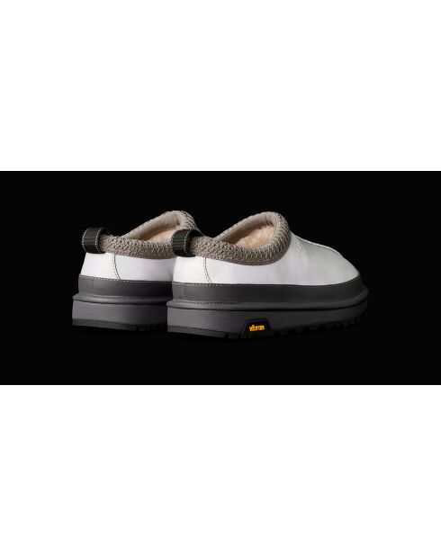 Zapatillas Tasman Reflective gris claro