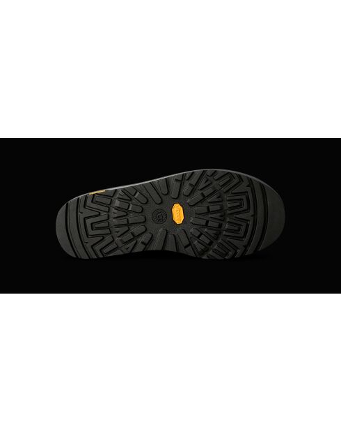 Zapatillas Tasman Reflective gris claro
