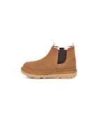 Botas Chelsea Neumel camel