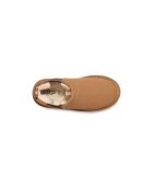 Botas Chelsea Neumel camel