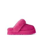 Pantofole floppy rosa