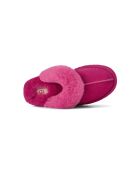 Pantofole floppy rosa