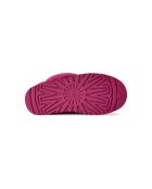 Pantofole floppy rosa