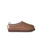 Pantofole marroni Tasman Biarritz