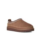 Pantofole marroni Tasman Biarritz