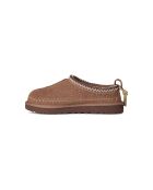 Pantofole marroni Tasman Biarritz