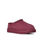 Tasman II burgunderrote Pantoffeln