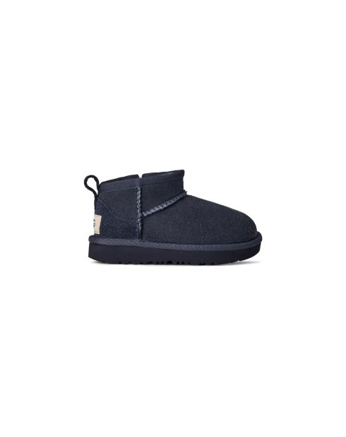 Botas Classic Ultra Mini Marine