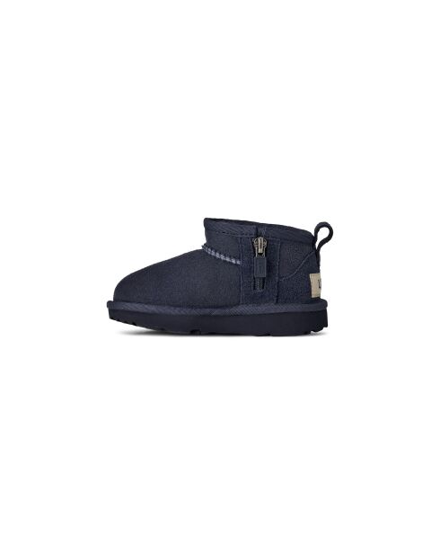 Botas Classic Ultra Mini Marine