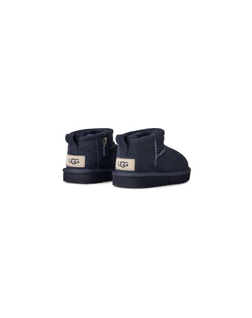 Botas Classic Ultra Mini Marine