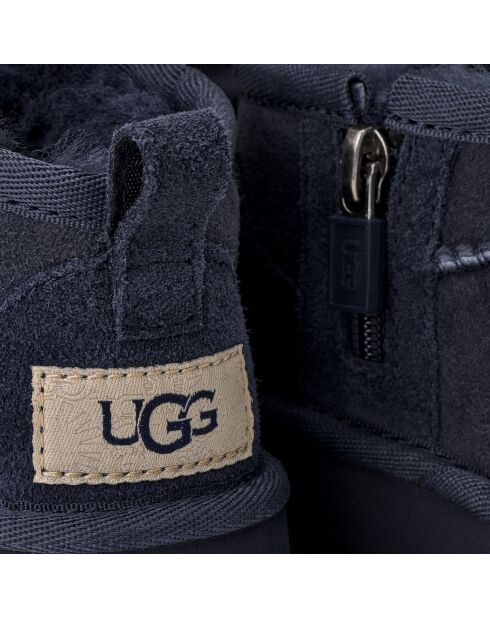 Botas Classic Ultra Mini Marine
