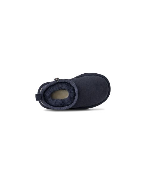 Botas Classic Ultra Mini Marine
