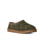 Zapatillas Tasman Baxter color oliva