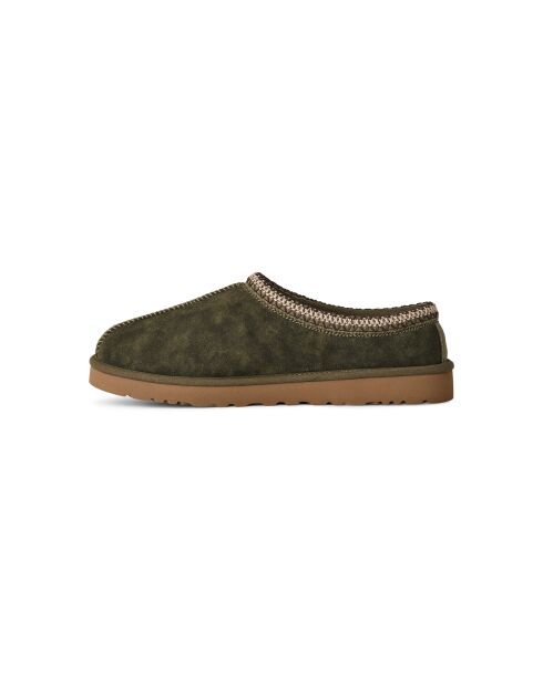 Zapatillas Tasman Baxter color oliva