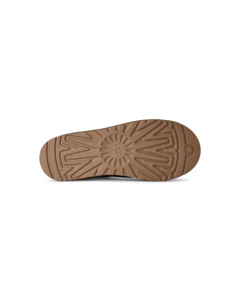Zapatillas Tasman Baxter color oliva
