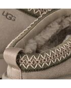 Chaussons Tazz II gris