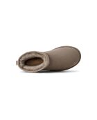 Klassieke taupe laarzen Mini II