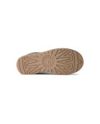 Klassieke taupe laarzen Mini II