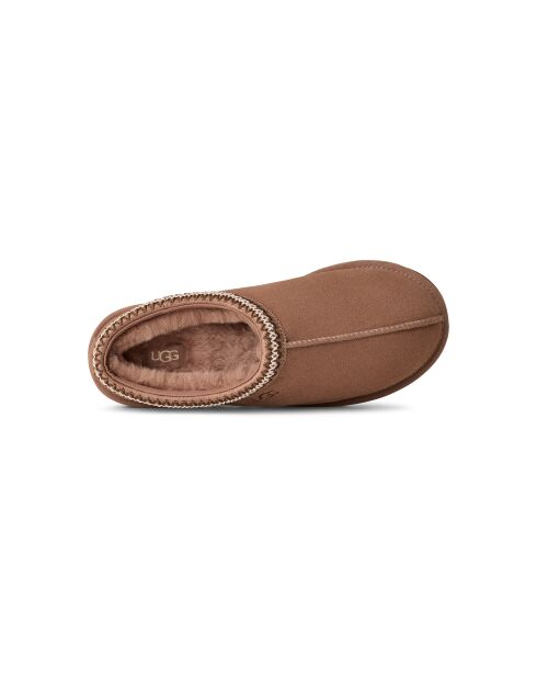 Zapatillas marrones Tasman II