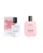 Set Cuore di petali - 2x50 ml