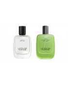 Set Green Crush - 2x50 ml