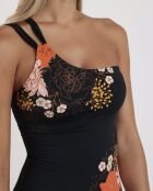 Maillot de bain une pièce noir