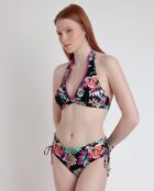 2-teiliger mehrfarbiger Badeanzug Kalissa B von Halter