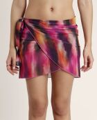 Pareo viola Purple sand D