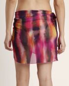 Pareo viola Purple sand D