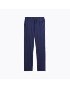 Langer Baumwoll-Pyjama Romeo Night