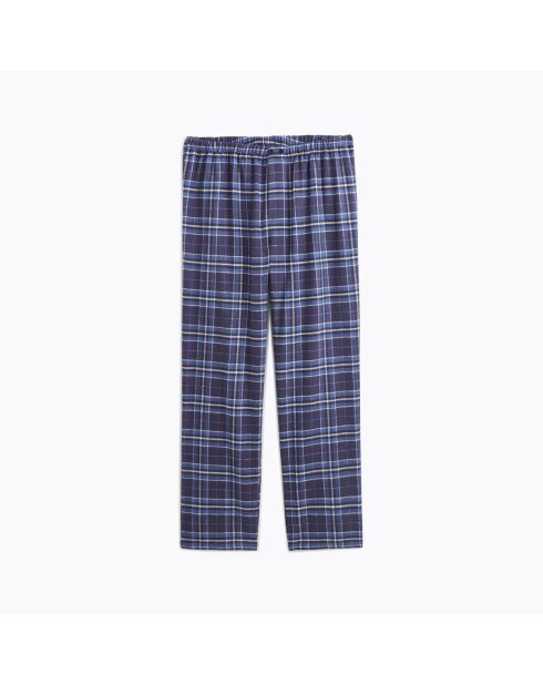 Langer Baumwoll-Pyjama von Augustin Nuit