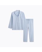 Gaspard Ciel langer Baumwoll-Pyjama