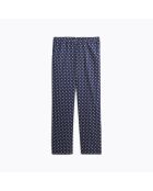 Pyjama long en coton arsene nuit